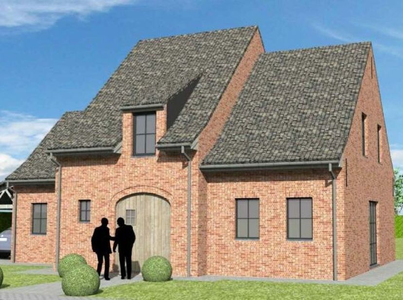 Bekijk ook: Een bouwcoördinator die je bouwgrond voorstelt én je de hand reikt met voorbeeldwoningen? Welkom bij Your Home. Wij luisteren naar jouw bo