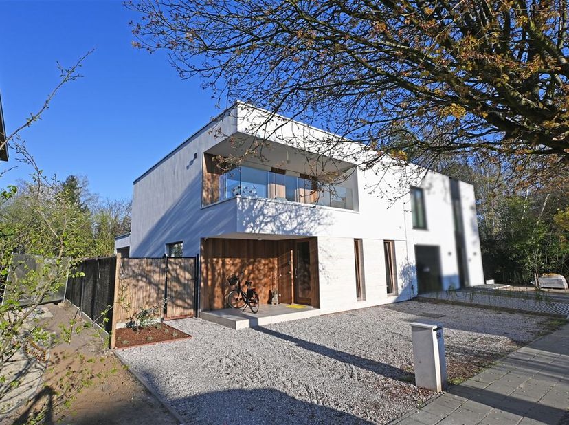Maison à vendre
                    à 3500 Hasselt