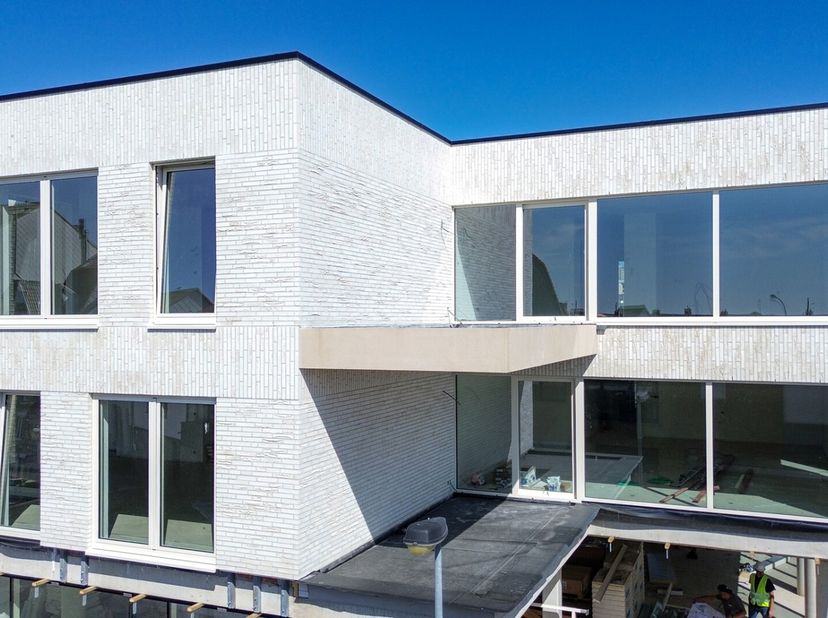 Appartement te koop
                    in 8420 Wenduine