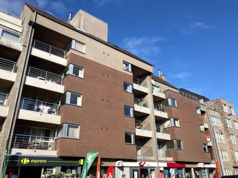 Appartement à vendre
                    à 8800 Roeselare