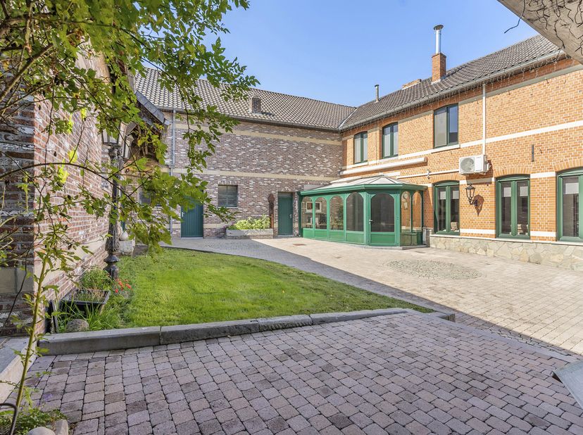 Maison à vendre
                    à 3770 Riemst