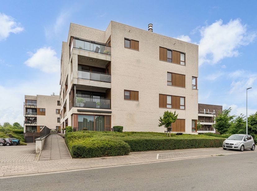 Gezellig appartement  te koop in Lauwe met EPC A!&lt;br /&gt;
Dit aangename en zeer energiezuinige appartement bevindt zich op het gelijkvloers.&lt;br /&gt;
We ko