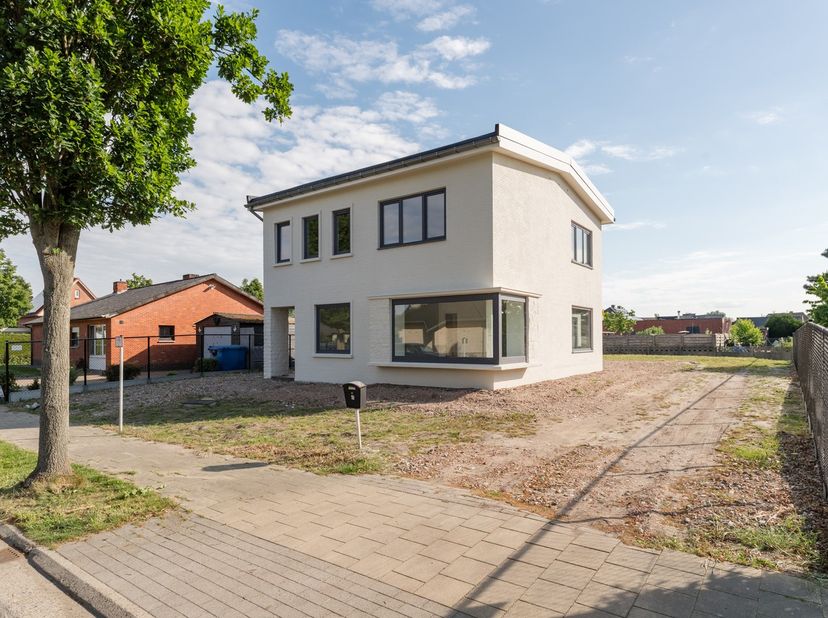 Maison à vendre
                    à 3900 Overpelt