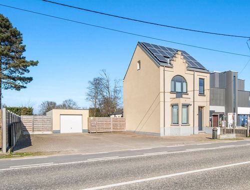                                         Eengezinswoning te koop in Heppen, € 349.000
