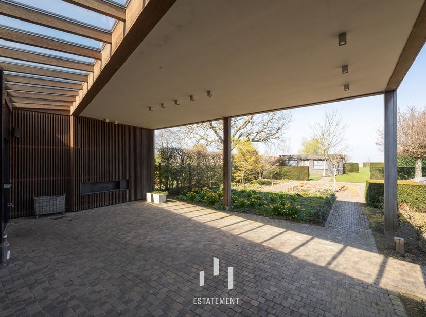 Maison à vendre
                    à 8830 Hooglede