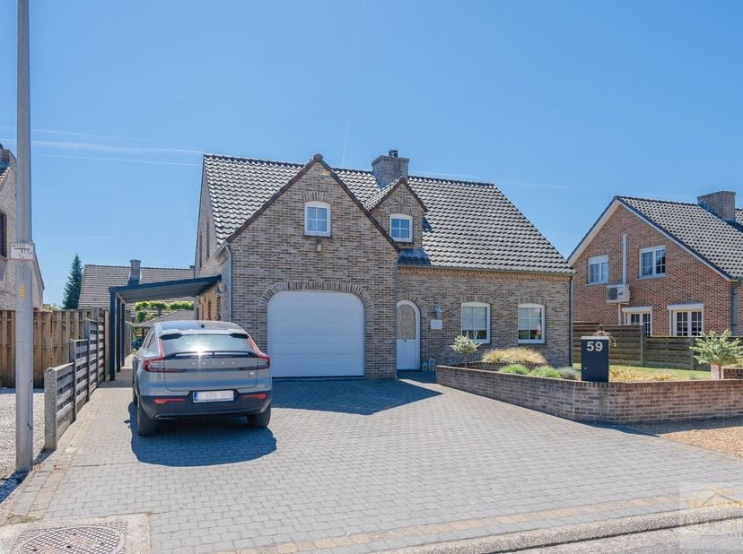 Maison à vendre
                    à 3920 Lommel