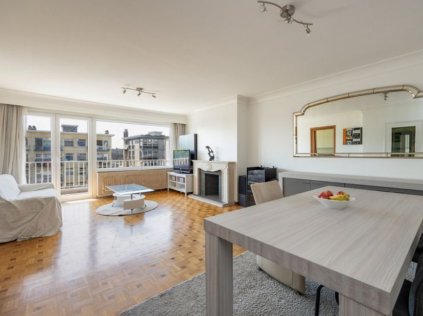 Appartement à vendre
                    à 2140 Borgerhout