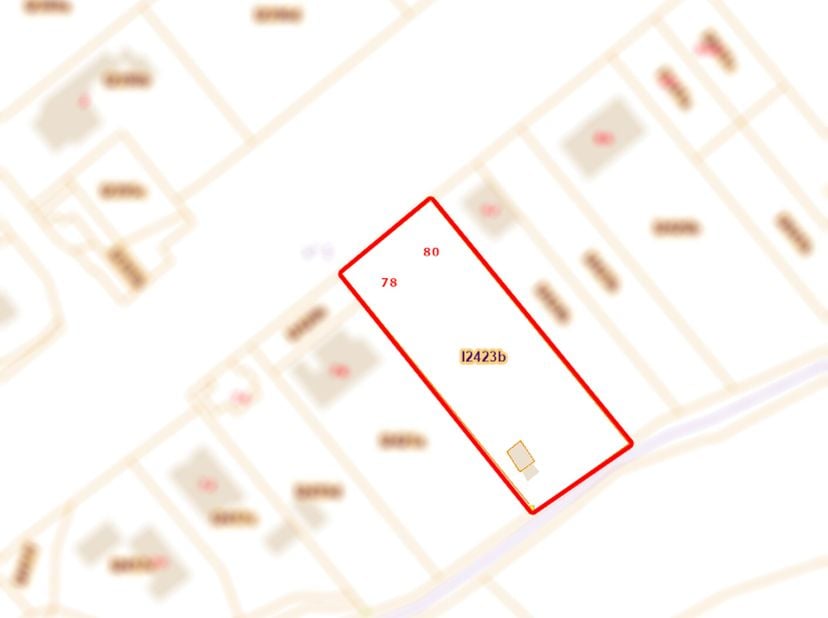 Terrain à vendre
                    à 3590 Diepenbeek