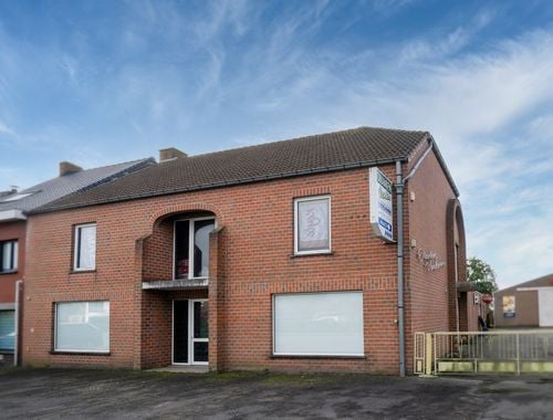                                         Handelspand te huur in Oudenburg, € 1.950
