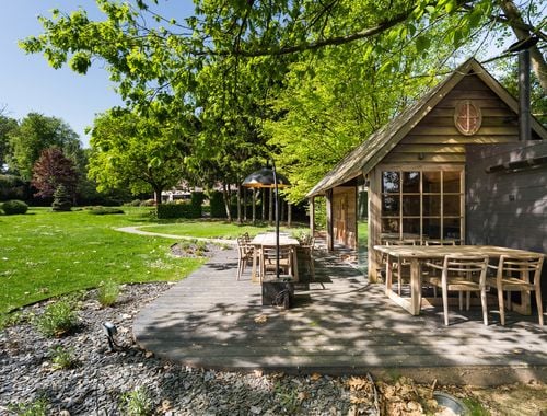                                         Villa à vendre à Ophain-Bois-Seigneur-Isaac, € 2.950.000
