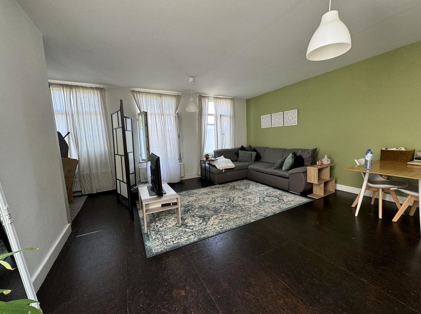 Appartement à louer
                    à 2600 Berchem