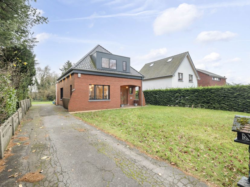 Maison à vendre
                    à 3582 Koersel