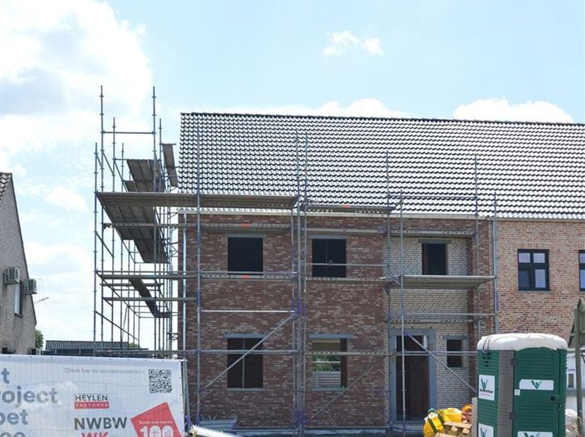Huis te koop
                    in 2430 Vorst