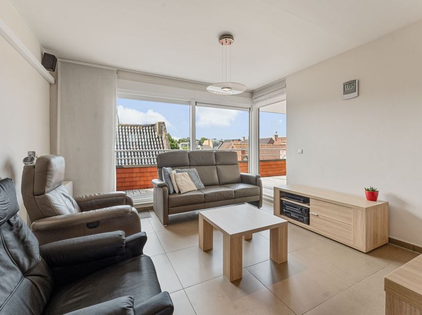 Appartement à vendre
                    à 8970 Poperinge
