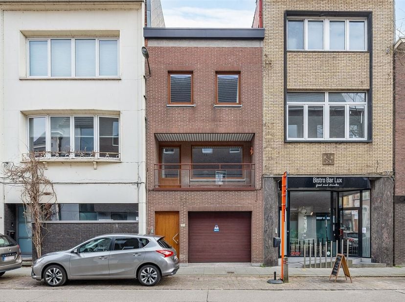 Maison à vendre
                    à 2800 Mechelen