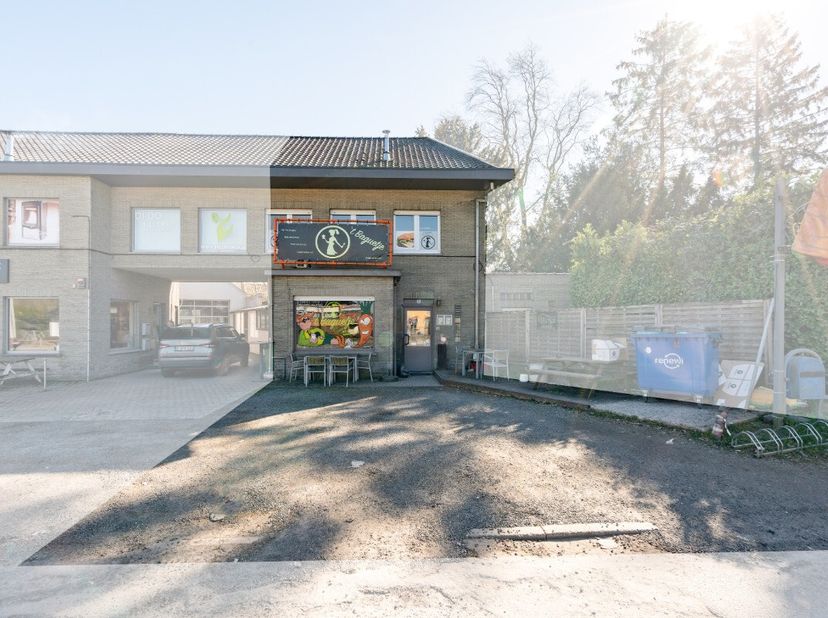 Altijd al gedroomd van je eigen handelszaak op een toplocatie? Of zoek je een rendabele investering? Droom jij van je eigen handelszaak op een toploca
