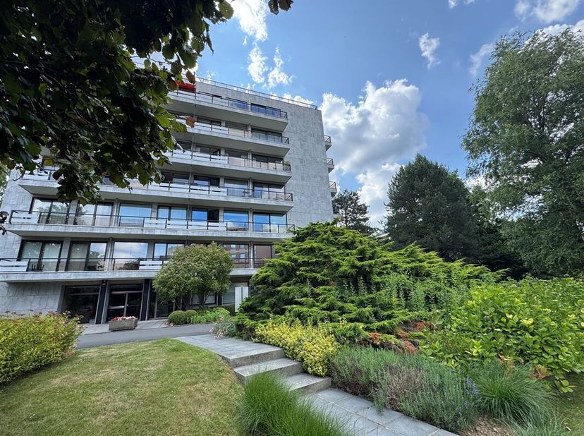 Italiëlaan 32  Studio met terras en mooi uitzicht&lt;br /&gt;
Gelegen in een rustige en aangename buurt, biedt deze compacte en lichte studio een totale opp