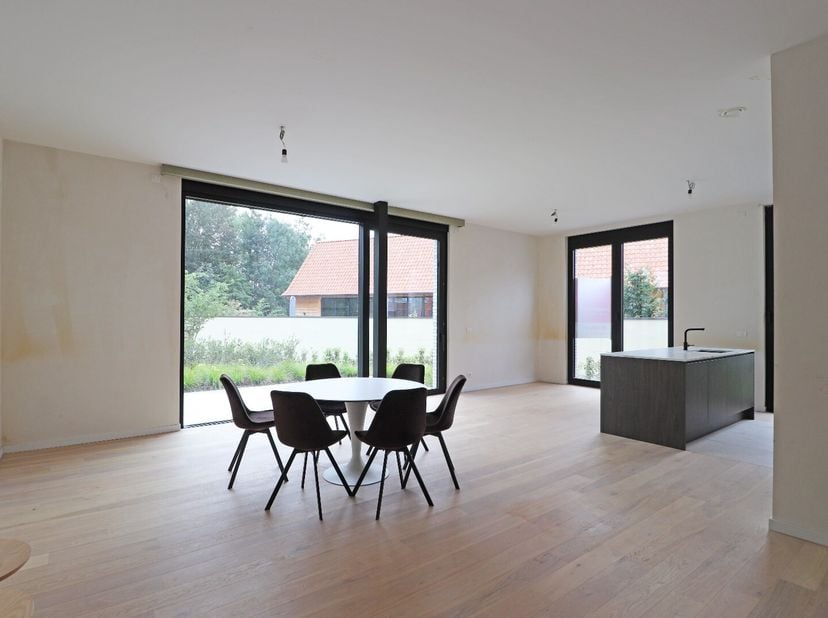 Appartement à vendre
                    à 8850 Ardooie