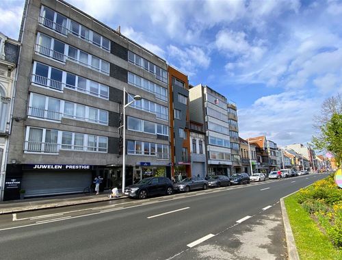                                         Appartement à louer à Eeklo, € 800

