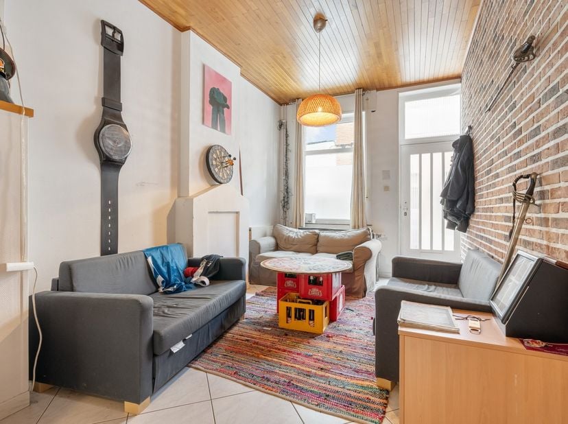 Maison à vendre
                    à 3000 Leuven