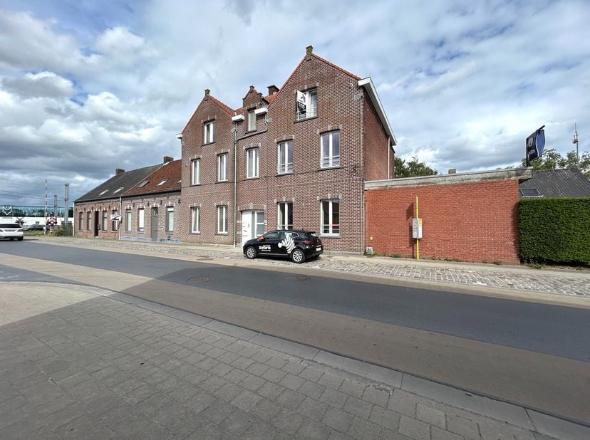 Appartement à louer
                    à 8850 Ardooie