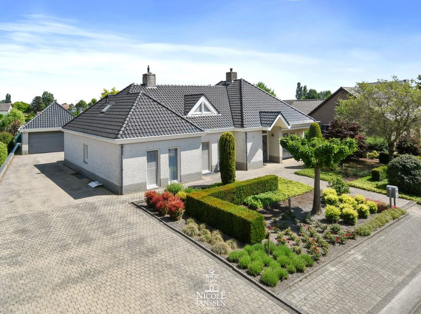Maison à vendre
                    à 3640 Kessenich