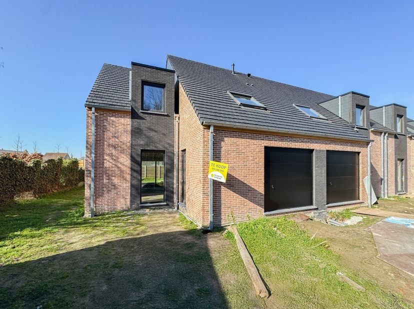 Huis te koop
                    in 8460 Ettelgem