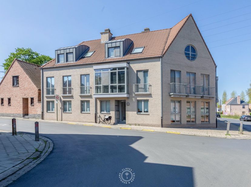 Appartement à vendre
                    à 2880 Hingene