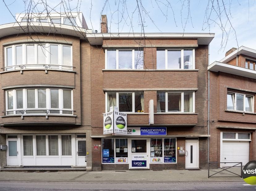 Bien professionnel à vendre
                    à 3740 Bilzen