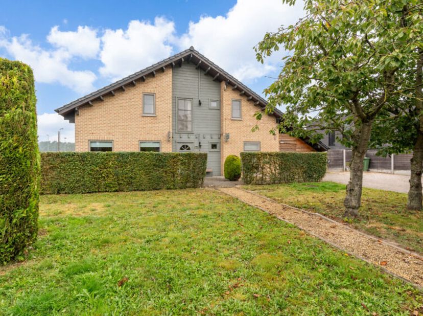 Maison à vendre
                    à 3201 Langdorp