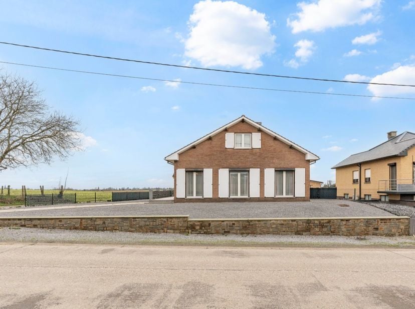 Maison à vendre
                    à 3770 Riemst