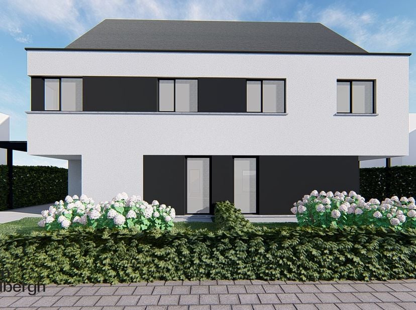 Deze sublieme halfopen woningen worden gebouwd op een gunstige locatie in Sijsele.&lt;br /&gt;
In de nabijheid vinden we diverse winkels en een bushalte, er