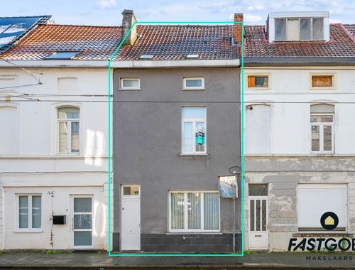                                         Maison à vendre à Ledeberg, € 315.000
