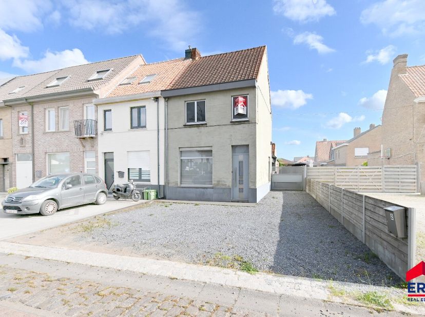 Maison à vendre
                    à 9900 Eeklo