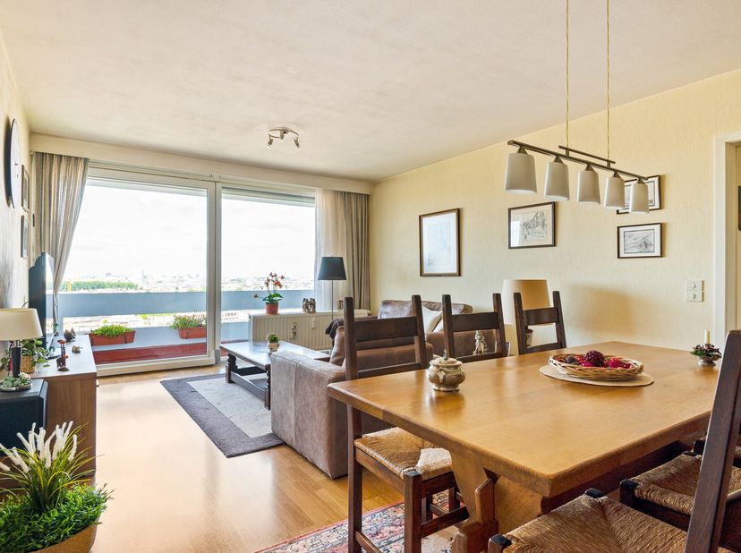 Appartement à vendre
                    à 2100 Deurne