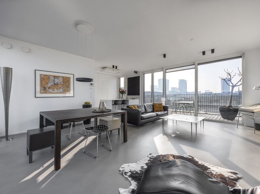 Appartement à vendre
                    à 2000 Antwerpen