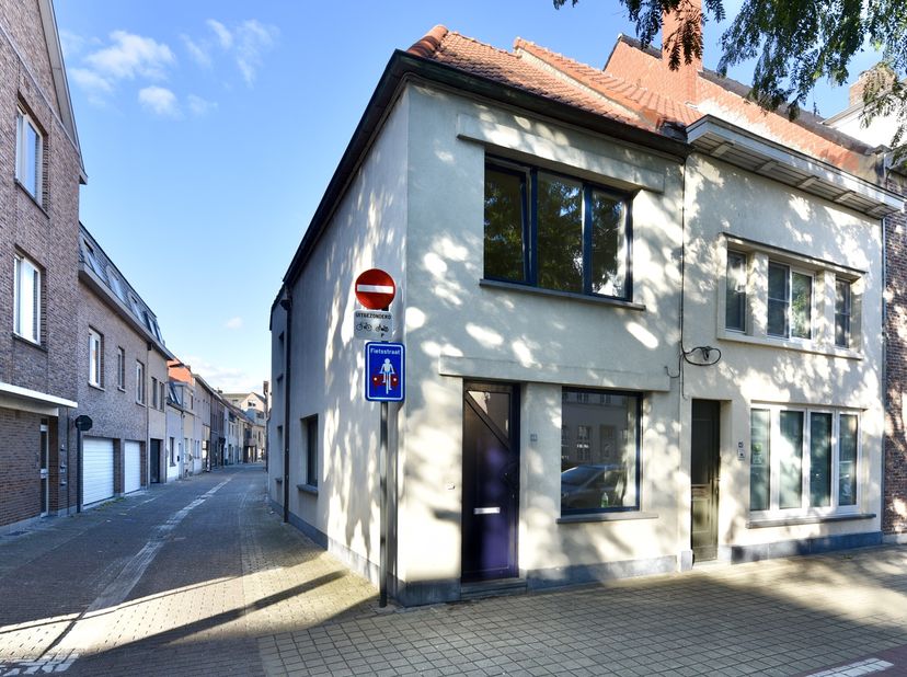 Maison à louer
                    à 9900 Eeklo