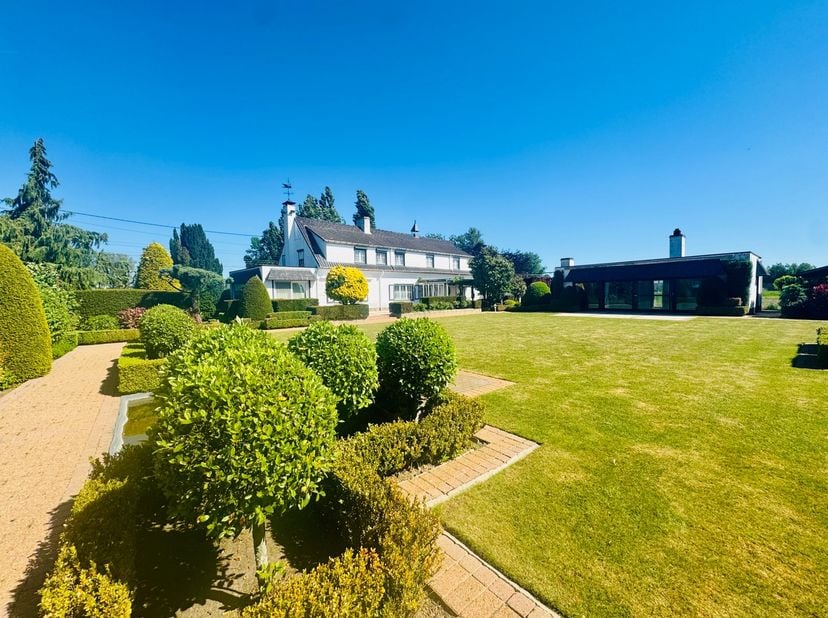 Maison à vendre
                    à 8791 Beveren-Leie