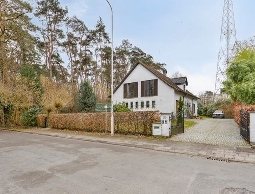                                         Woning te koop in Genk, € 379.000
