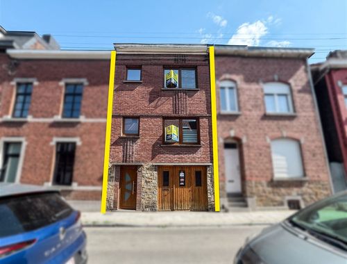                                         Maison à vendre à Chênée, € 182.000
