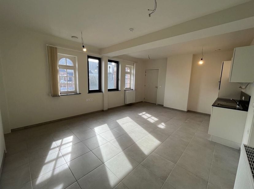 Appartement à louer
                    à 9200 Dendermonde