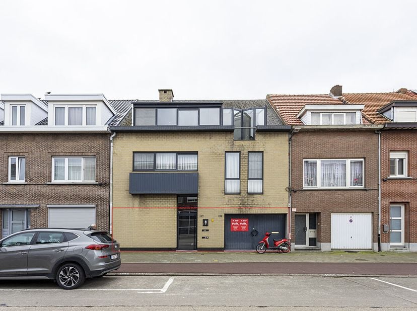 Bien professionnel à vendre
                    à 2170 Merksem