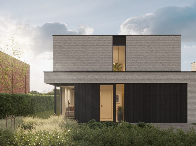 Huis te koop
                    in 2390 Oostmalle