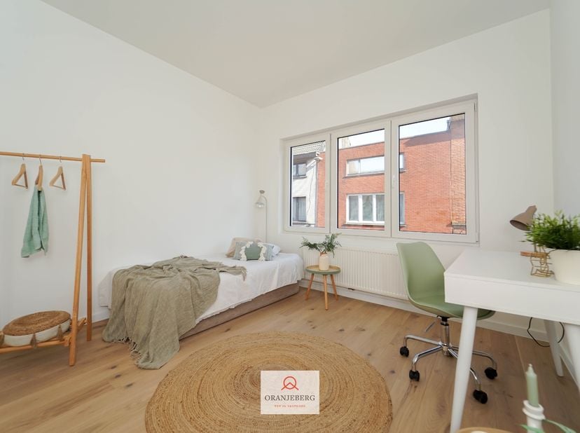 Appartement à vendre
                    à 9000 Gent