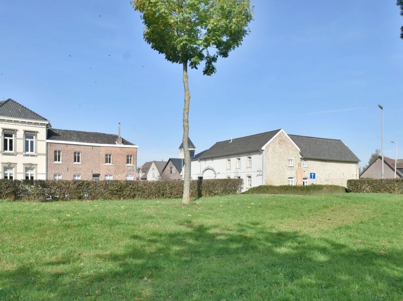 Maison à vendre
                    à 3700 Tongeren