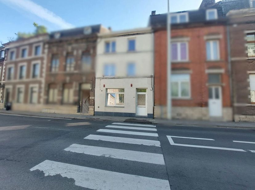 Appartement te huur
                    in 4500 Huy