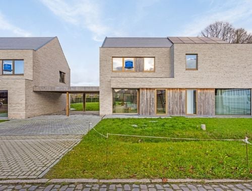                                         Maison à vendre à Vosselare, € 508.313
