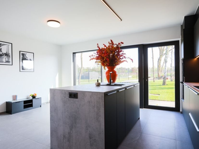 Maison à vendre
                    à 3190 Boortmeerbeek