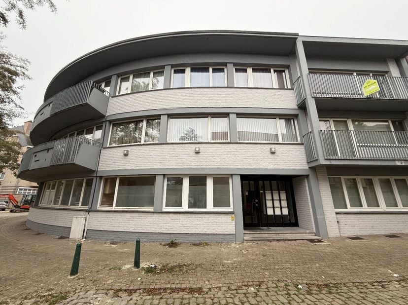 Appartement à louer
                    à 1500 Halle