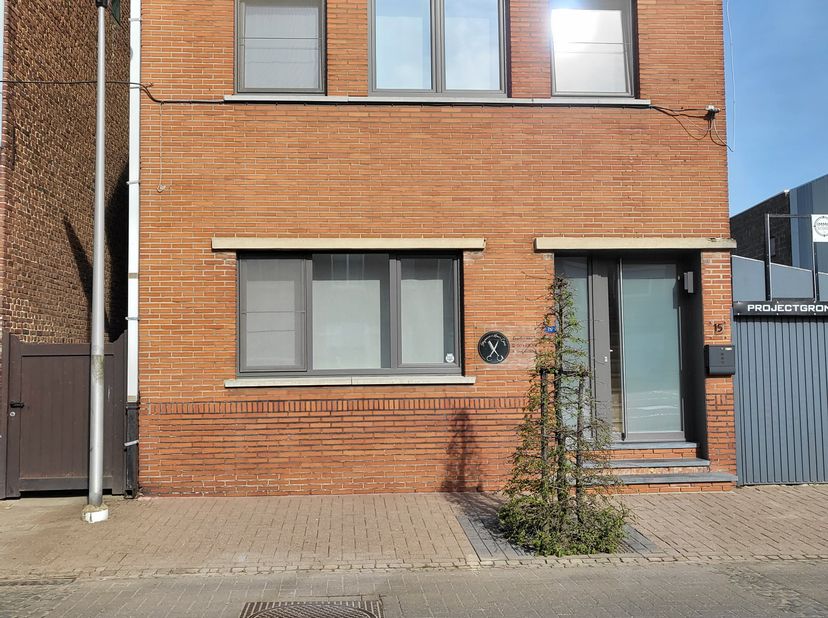 Maison à vendre
                    à 3770 Vlijtingen